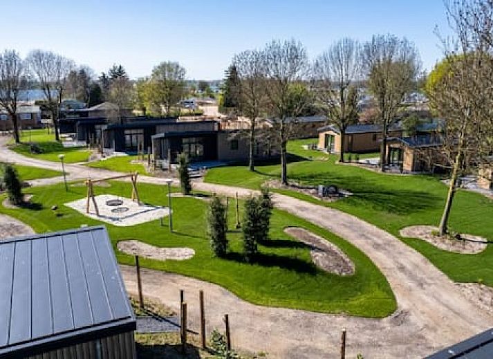 Maaspark de Lithse Ham