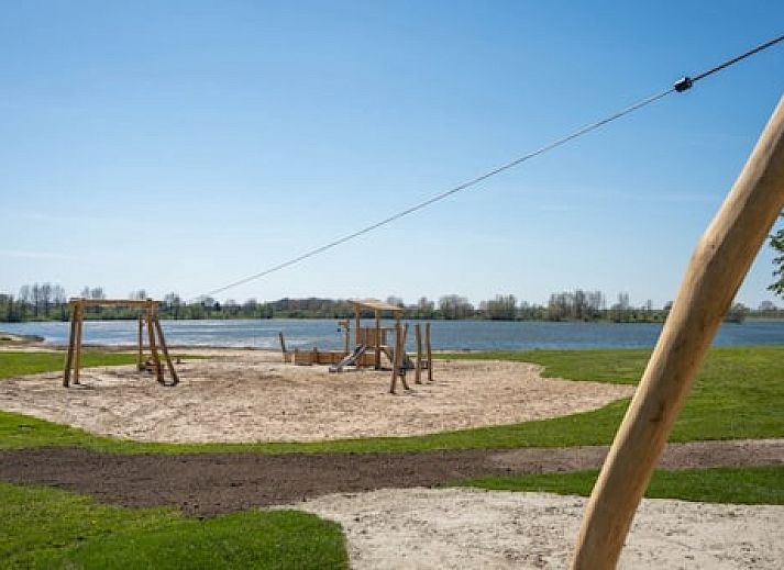 Maaspark de Lithse Ham