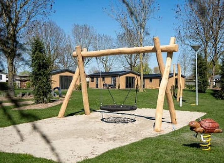 Maaspark de Lithse Ham