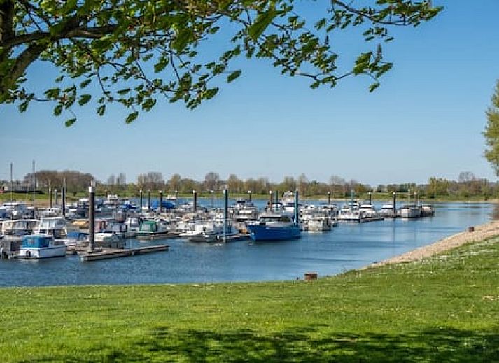 Maaspark de Lithse Ham