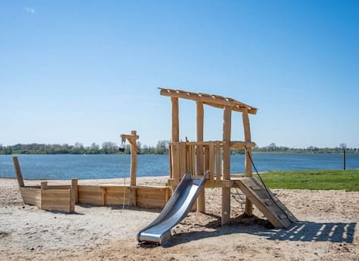 Maaspark de Lithse Ham