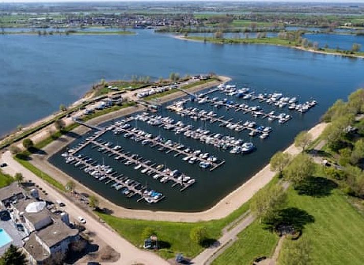 Maaspark de Lithse Ham