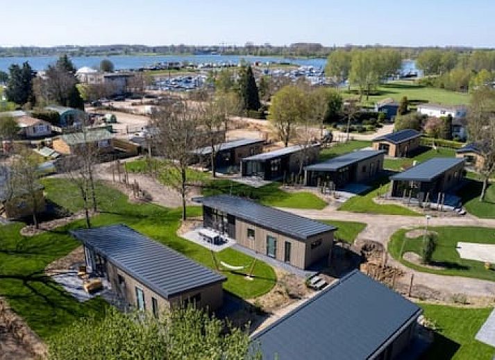 Maaspark de Lithse Ham