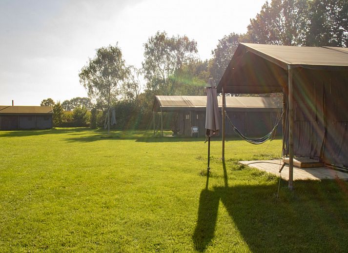 BoerenBed De Brabantse Hei