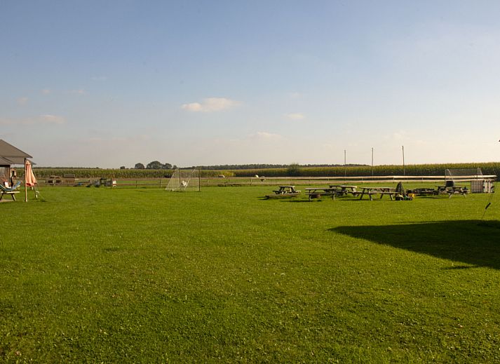 BoerenBed De Brabantse Hei