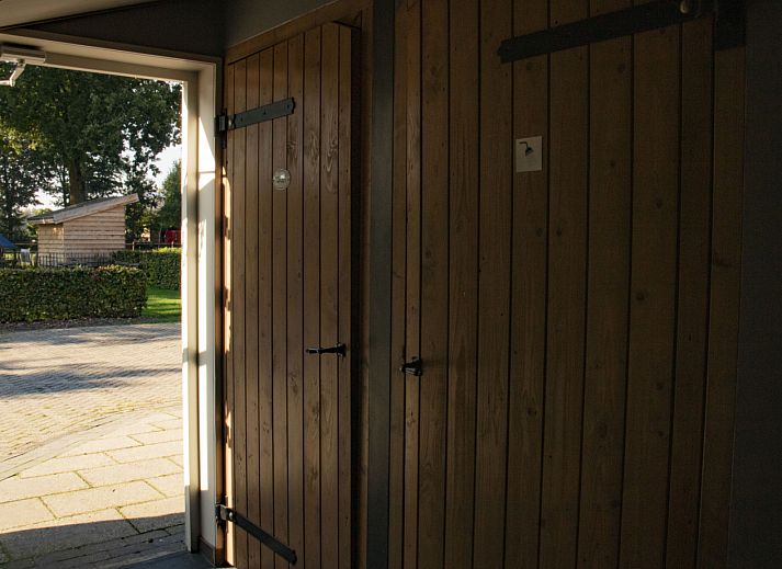 BoerenBed De Brabantse Hei