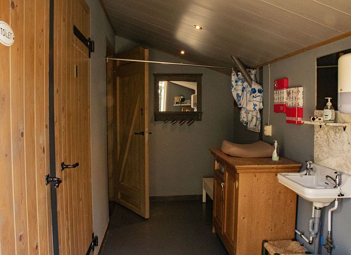 BoerenBed De Brabantse Hei