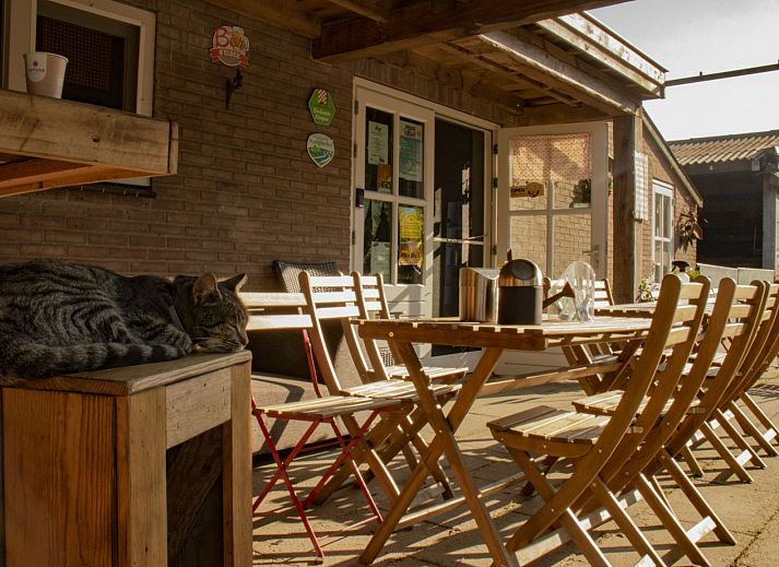 BoerenBed De Brabantse Hei