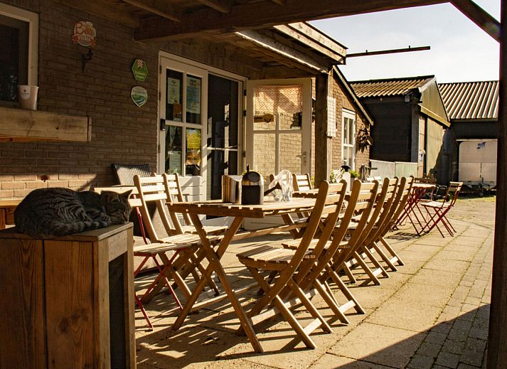 BoerenBed De Brabantse Hei