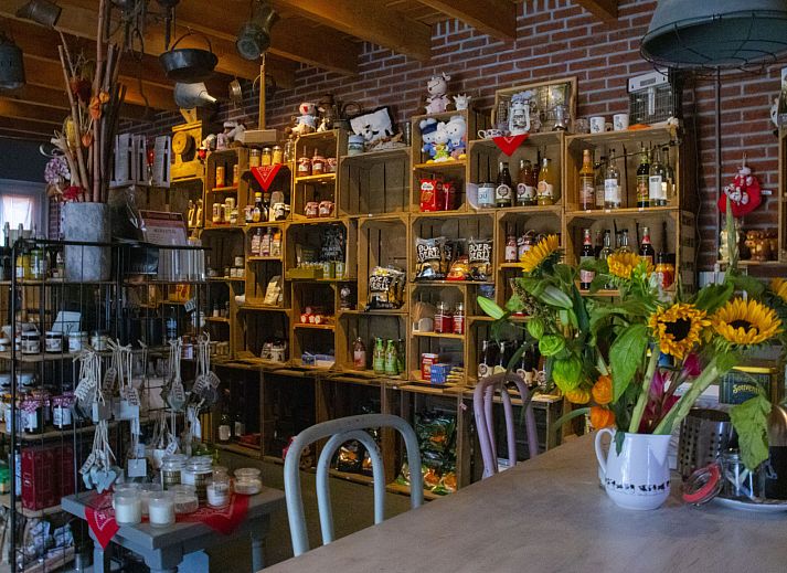 BoerenBed De Brabantse Hei