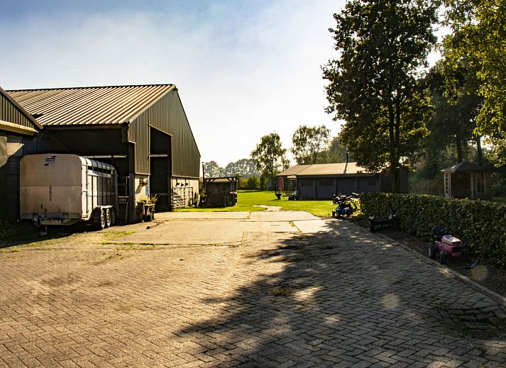 BoerenBed De Brabantse Hei