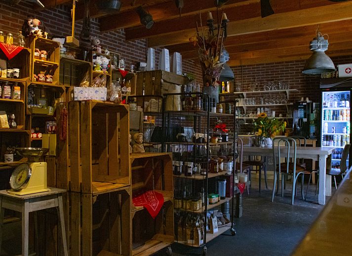 BoerenBed De Brabantse Hei