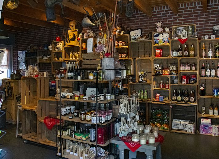 BoerenBed De Brabantse Hei