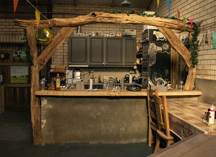 BoerenBed De Brabantse Hei