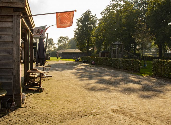 BoerenBed De Brabantse Hei