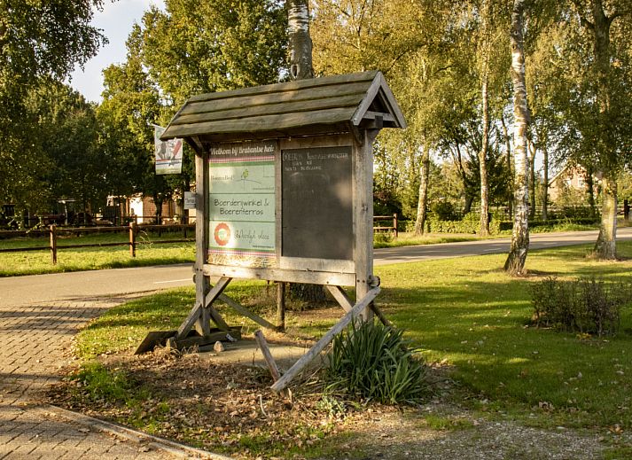 BoerenBed De Brabantse Hei