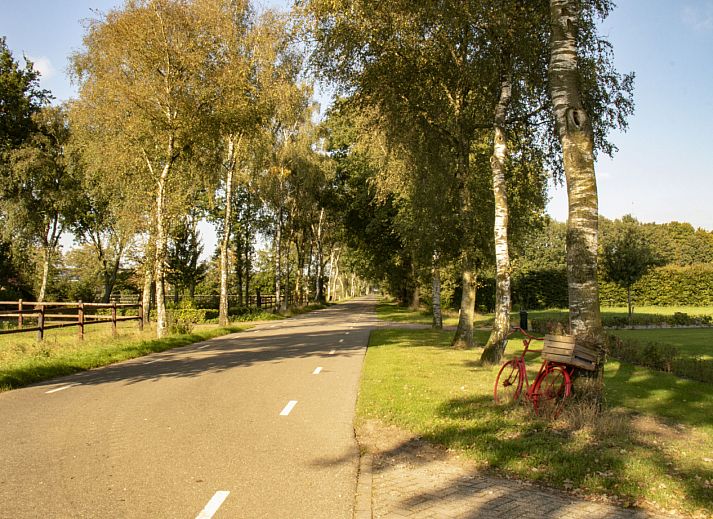 BoerenBed De Brabantse Hei