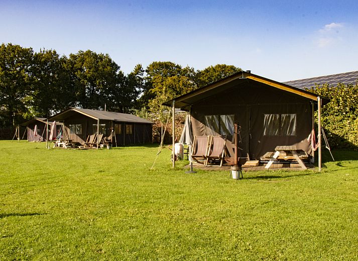 BoerenBed De Brabantse Hei