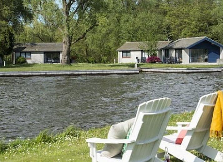 Rien van den Broeke Village
