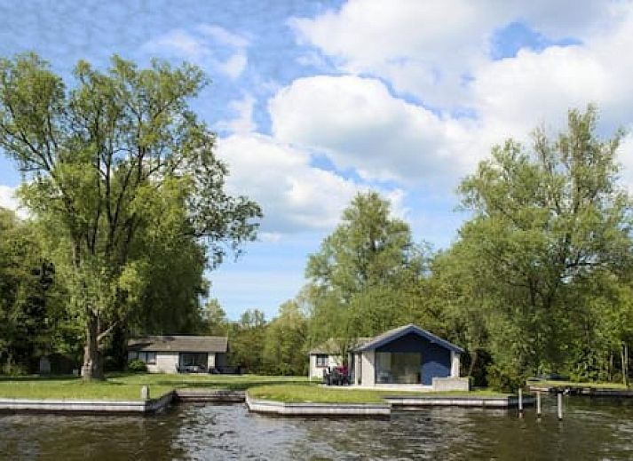 Rien van den Broeke Village