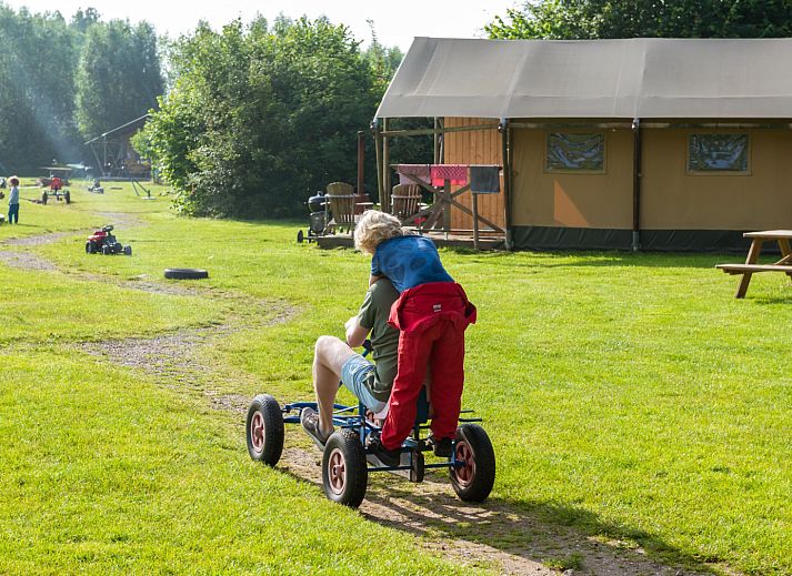 FarmCamps Den Branderhorst