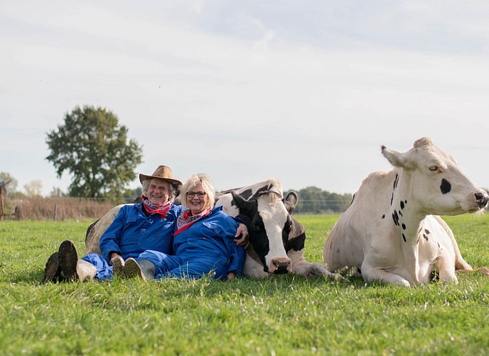 FarmCamps Den Branderhorst