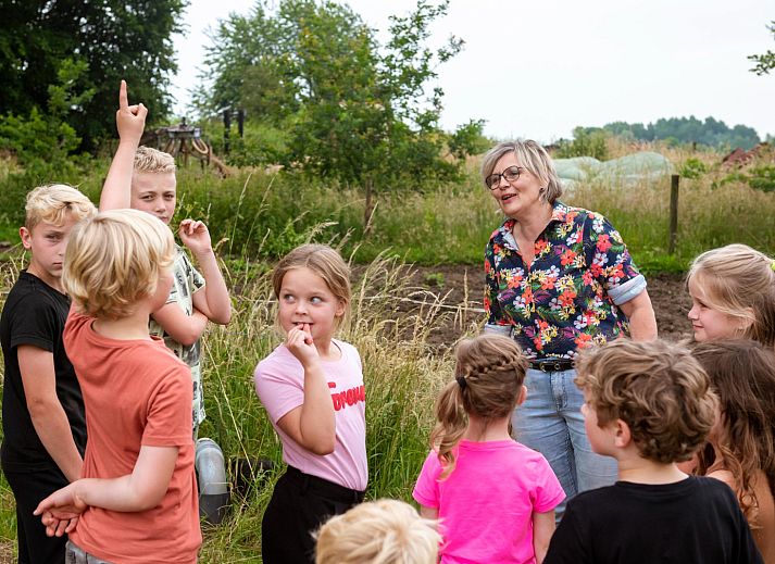 FarmCamps Den Branderhorst