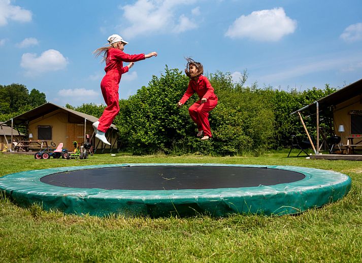 FarmCamps Den Branderhorst
