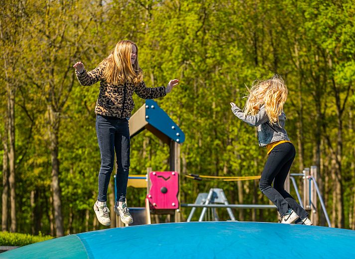 EuroParcs Spaarnwoude