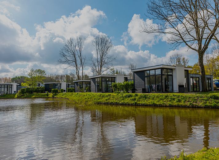 EuroParcs Spaarnwoude