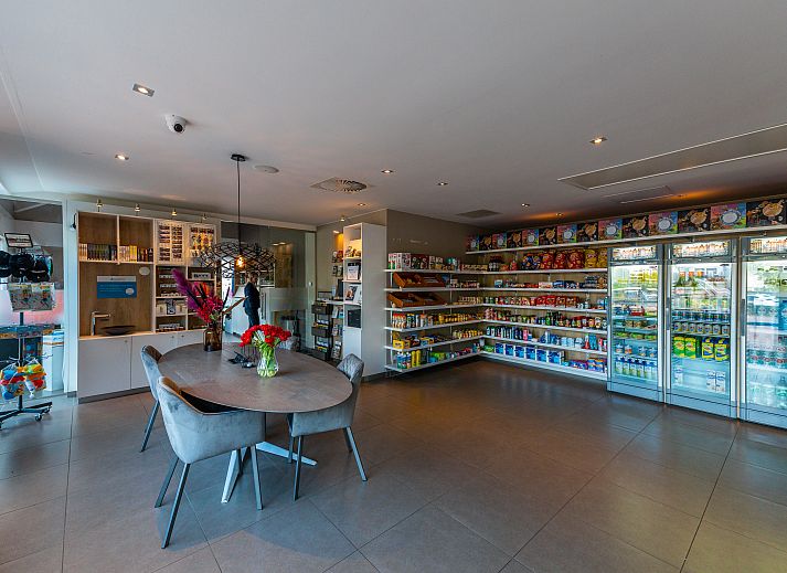 EuroParcs Spaarnwoude