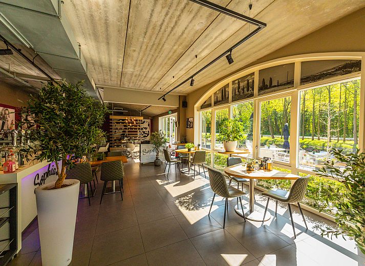 EuroParcs Spaarnwoude