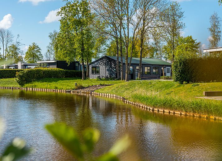 EuroParcs Spaarnwoude