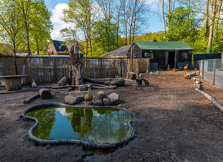 EuroParcs Spaarnwoude