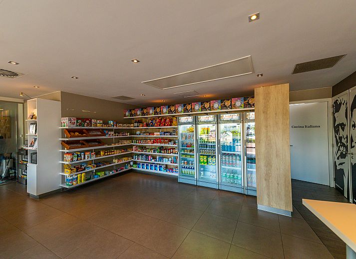 EuroParcs Spaarnwoude