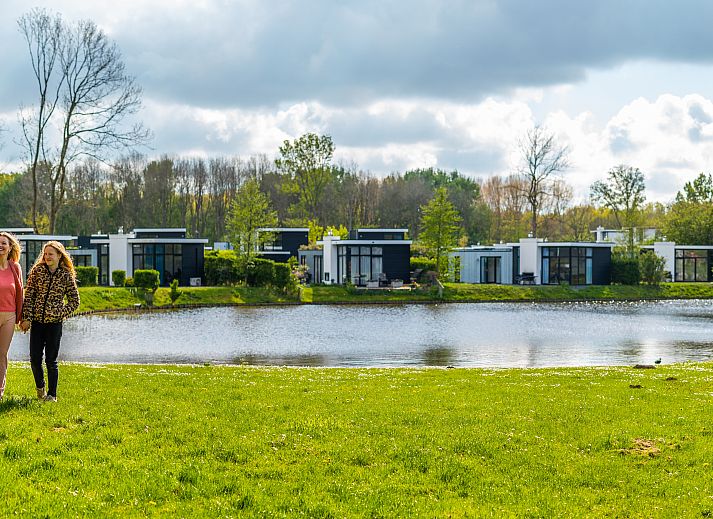 EuroParcs Spaarnwoude