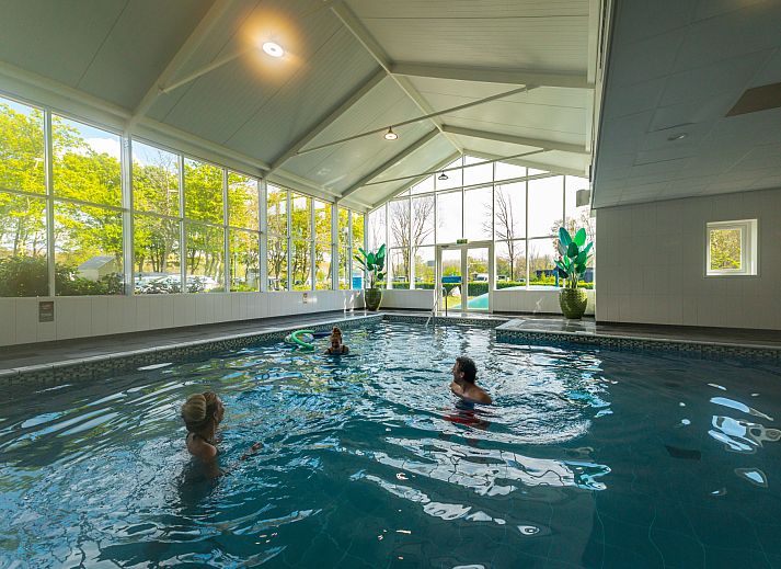 EuroParcs Spaarnwoude