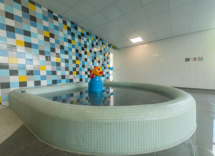 EuroParcs Spaarnwoude