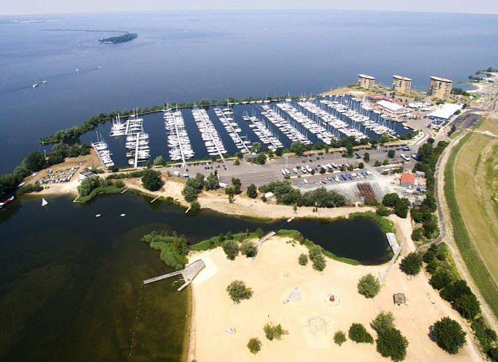 Marina Parcs Almere