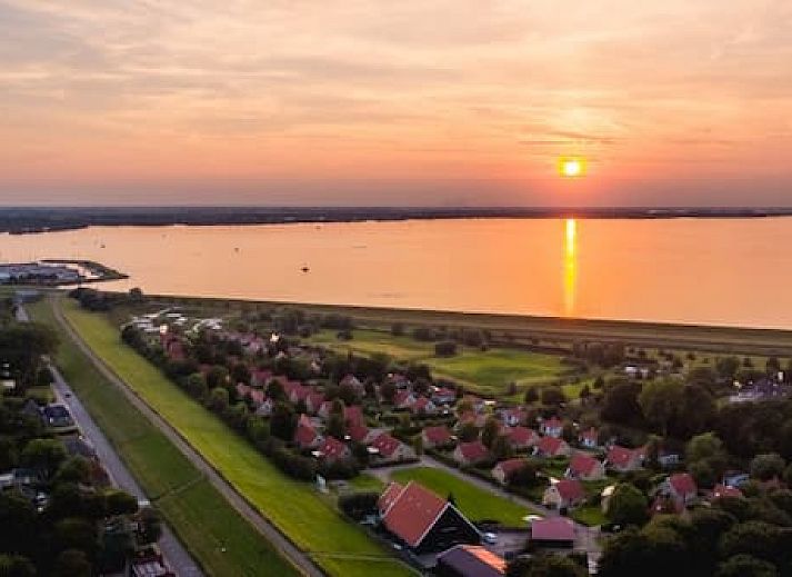 Vakantiepark IJsselhof