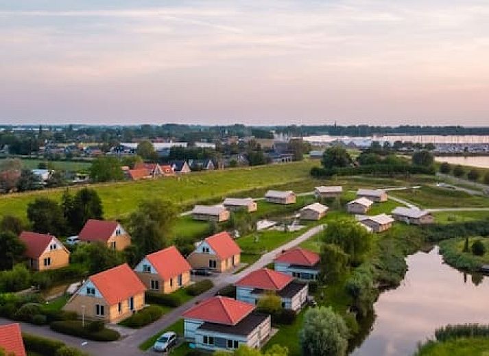 Vakantiepark IJsselhof