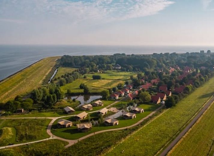 Vakantiepark IJsselhof