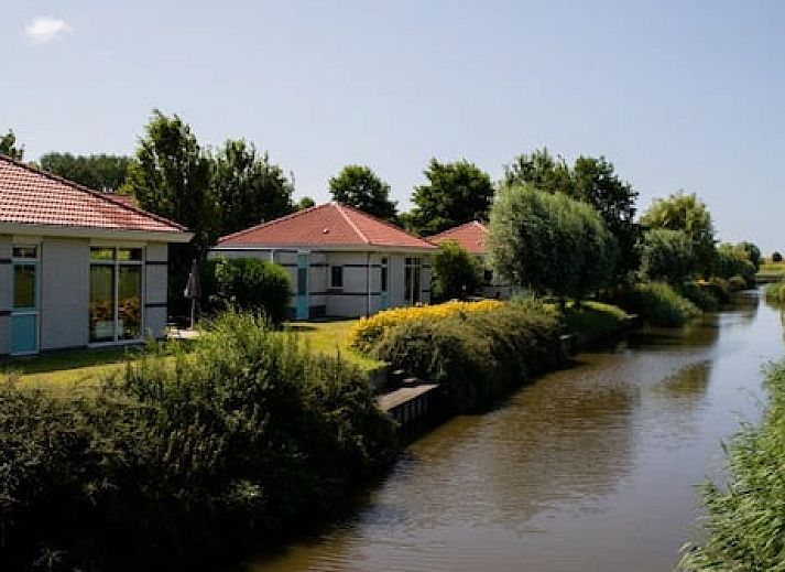 Vakantiepark IJsselhof