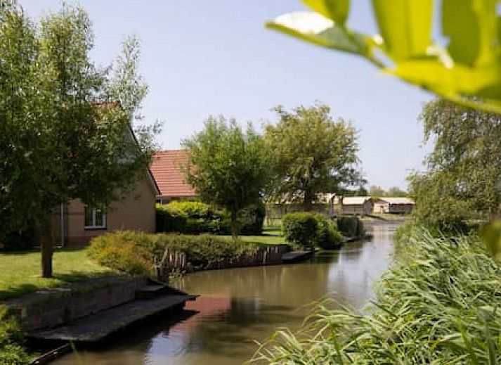 Vakantiepark IJsselhof
