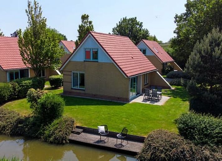 Vakantiepark IJsselhof