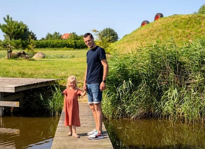 Vakantiepark IJsselhof