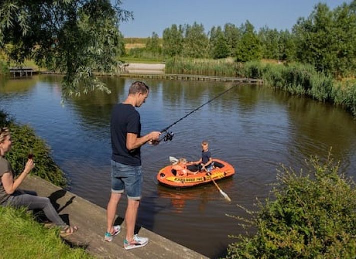 Vakantiepark IJsselhof
