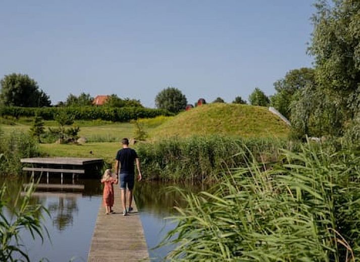 Vakantiepark IJsselhof