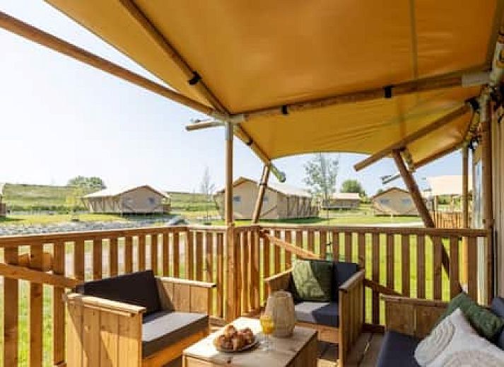 Vakantiepark IJsselhof