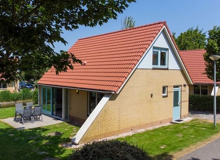 Vakantiepark IJsselhof